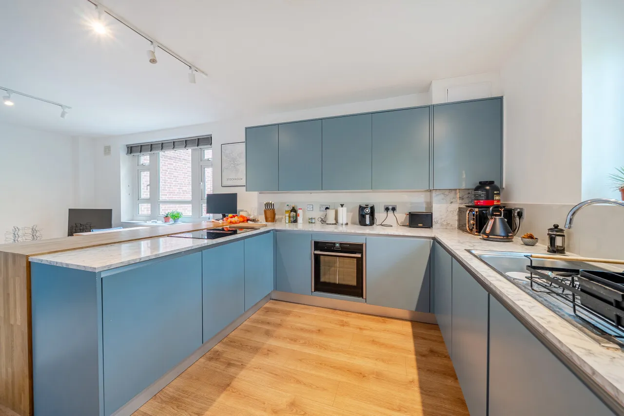 Lingham Street, Stockwell, London, SW9, photo 6