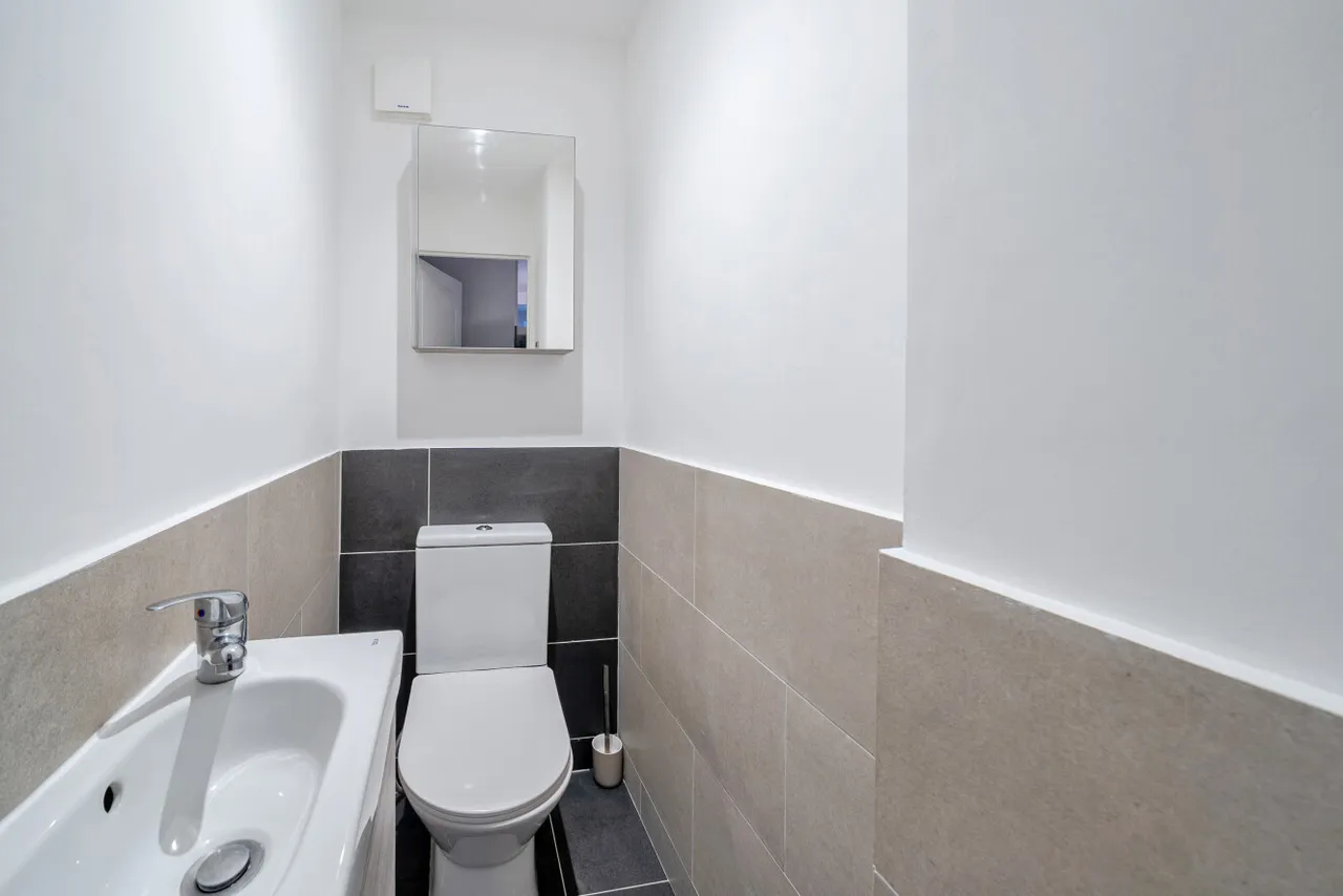 Lingham Street, Stockwell, London, SW9, photo 9