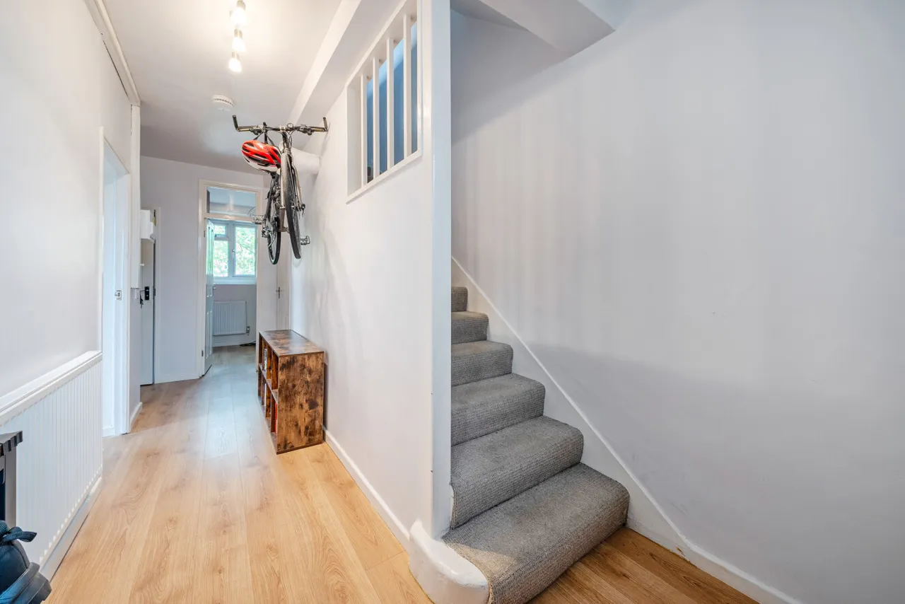 Lingham Street, Stockwell, London, SW9, photo 8