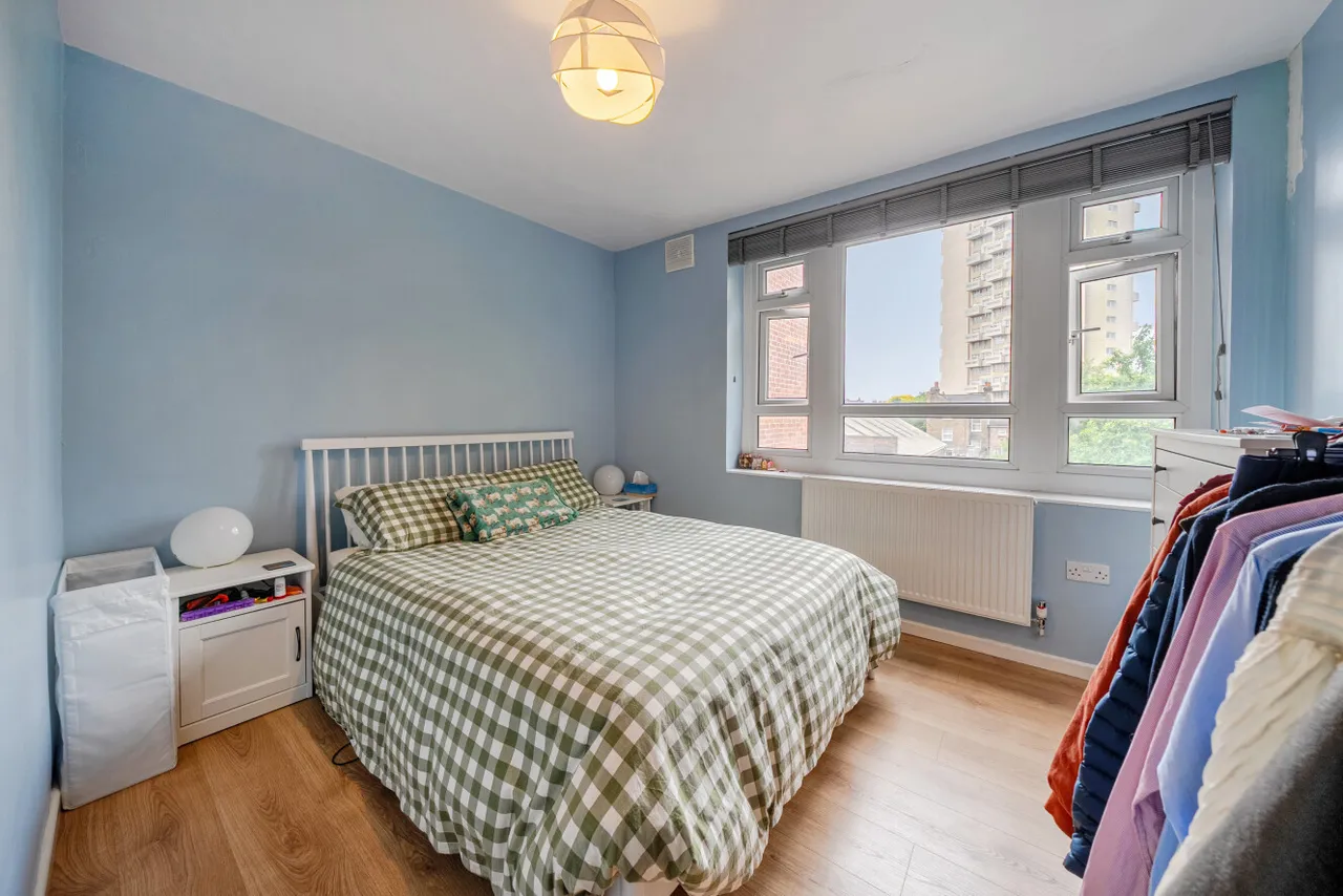 Lingham Street, Stockwell, London, SW9, photo 10