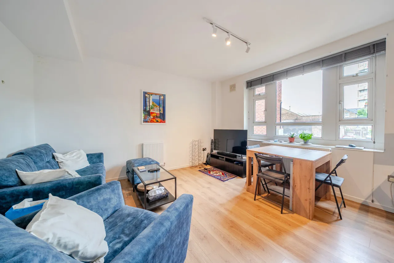 Lingham Street, Stockwell, London, SW9, photo 2