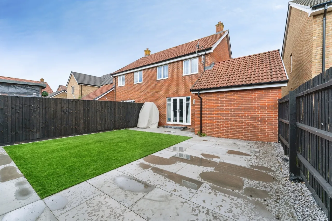 Mace Road, Mildenhall, Bury St. Edmunds, Suffolk, IP28, photo 10