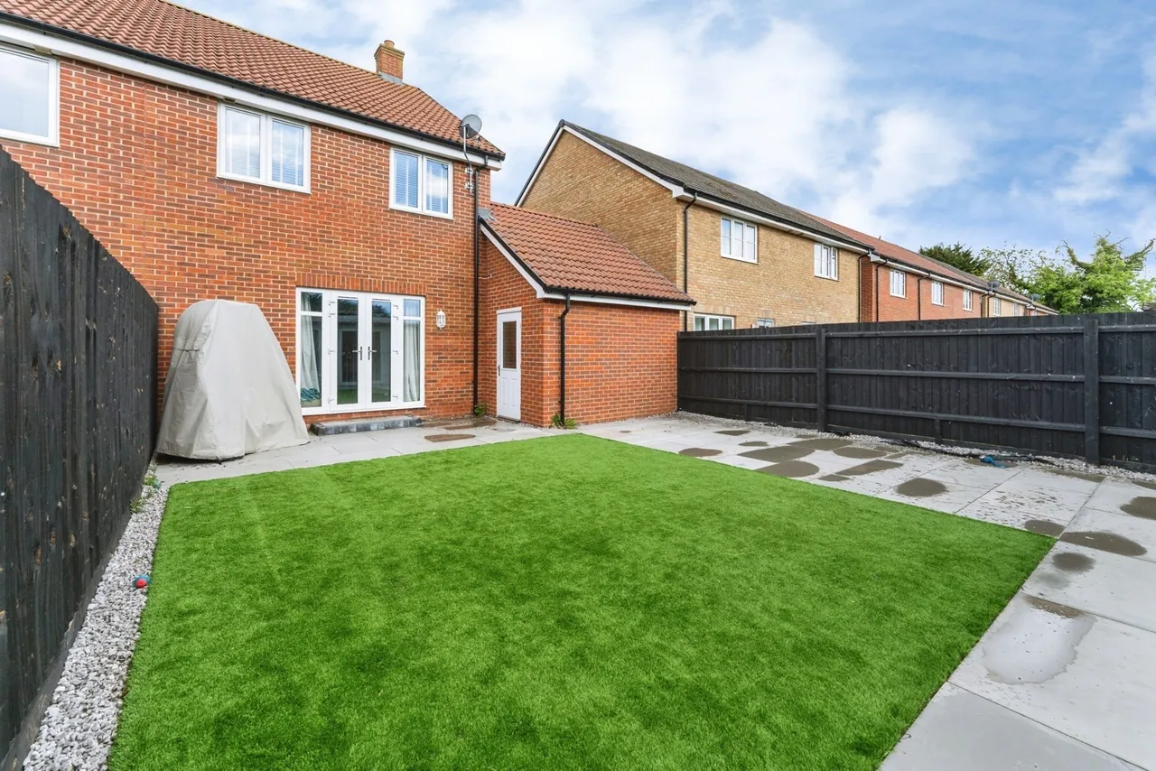 Mace Road, Mildenhall, Bury St. Edmunds, Suffolk, IP28, photo 20