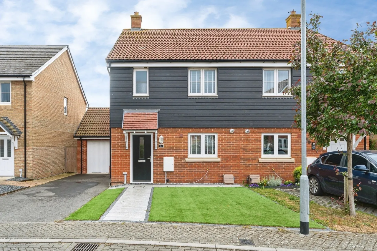Mace Road, Mildenhall, Bury St. Edmunds, Suffolk, IP28, photo 21