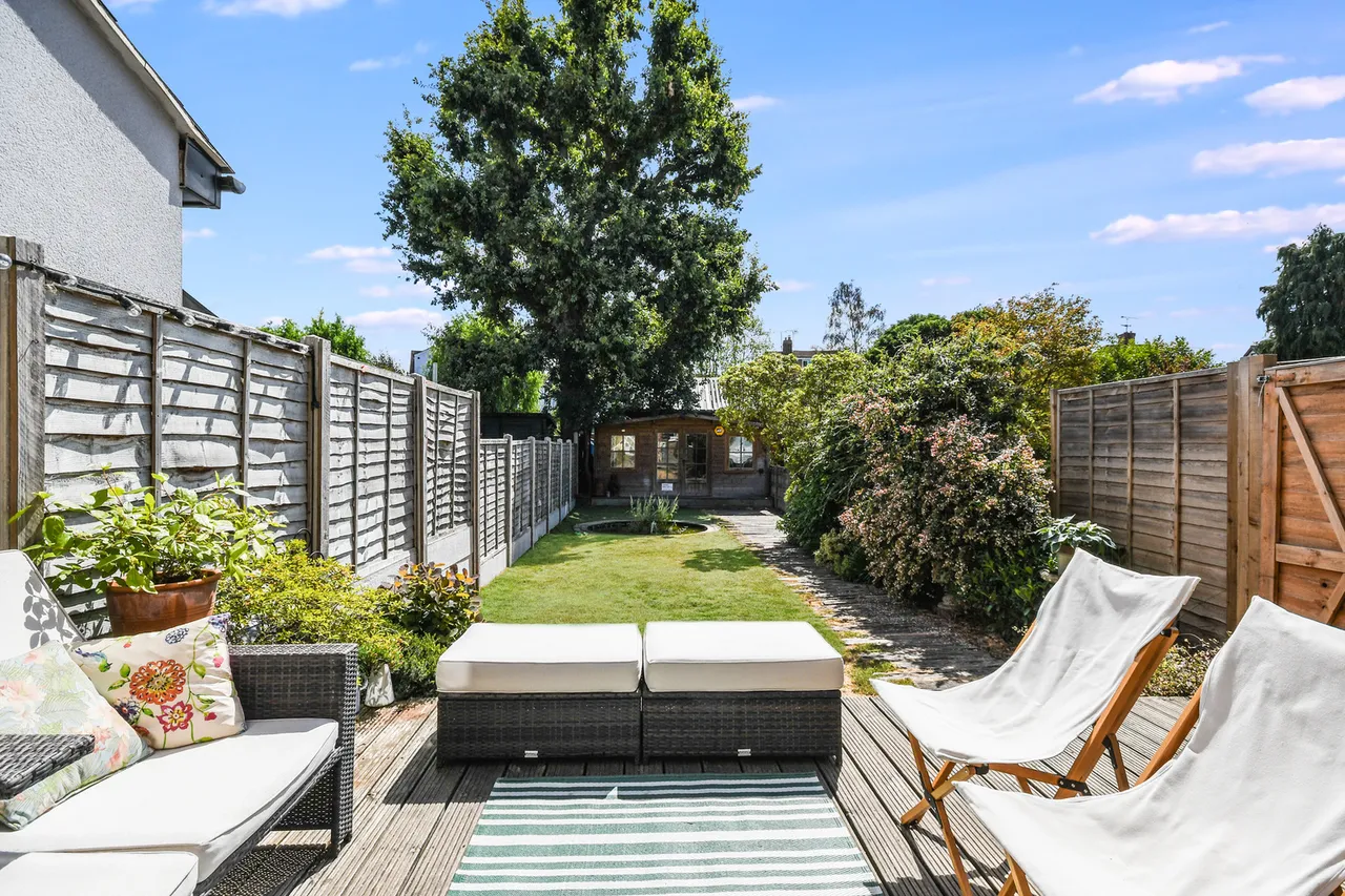 3 Rosebery Road, Old Moulsham, Chelmsford, Essex, CM2 0TT, photo 17