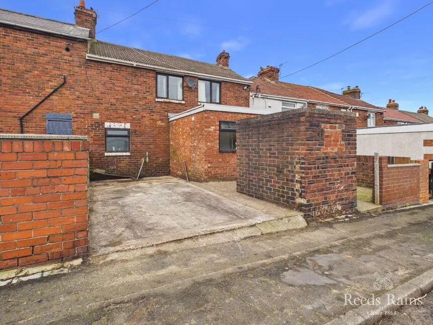 Dene Avenue, Peterlee, Durham, SR8, photo 12