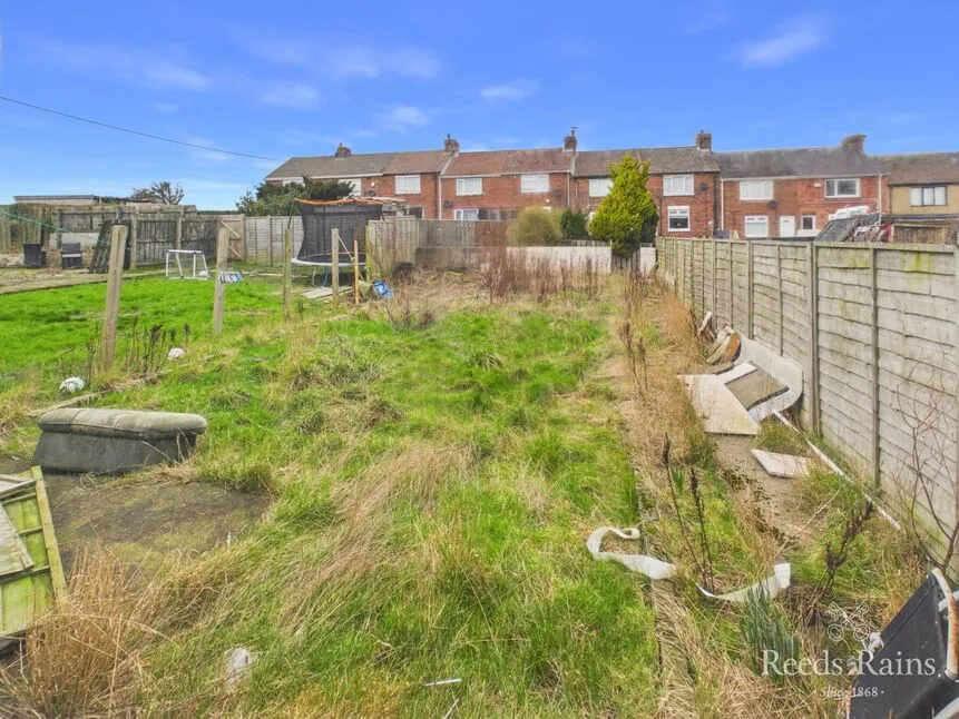 Dene Avenue, Peterlee, Durham, SR8, photo 11
