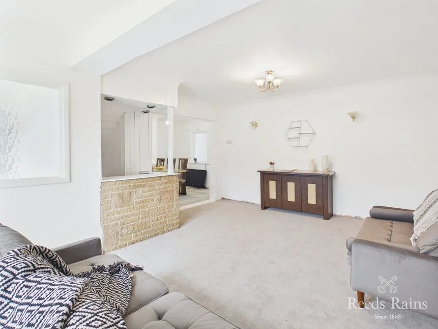 Dene Avenue, Peterlee, Durham, SR8, photo 5
