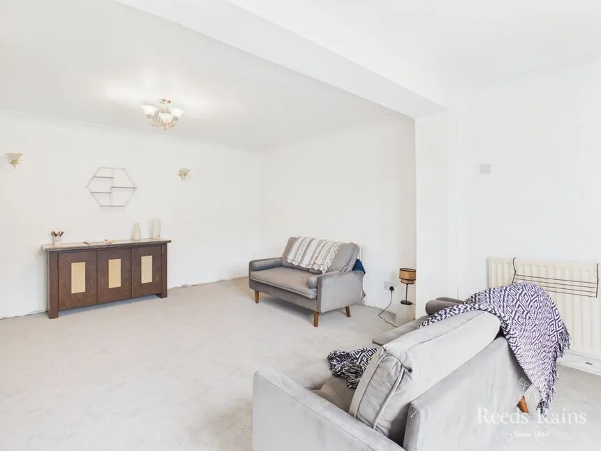 Dene Avenue, Peterlee, Durham, SR8, photo 4