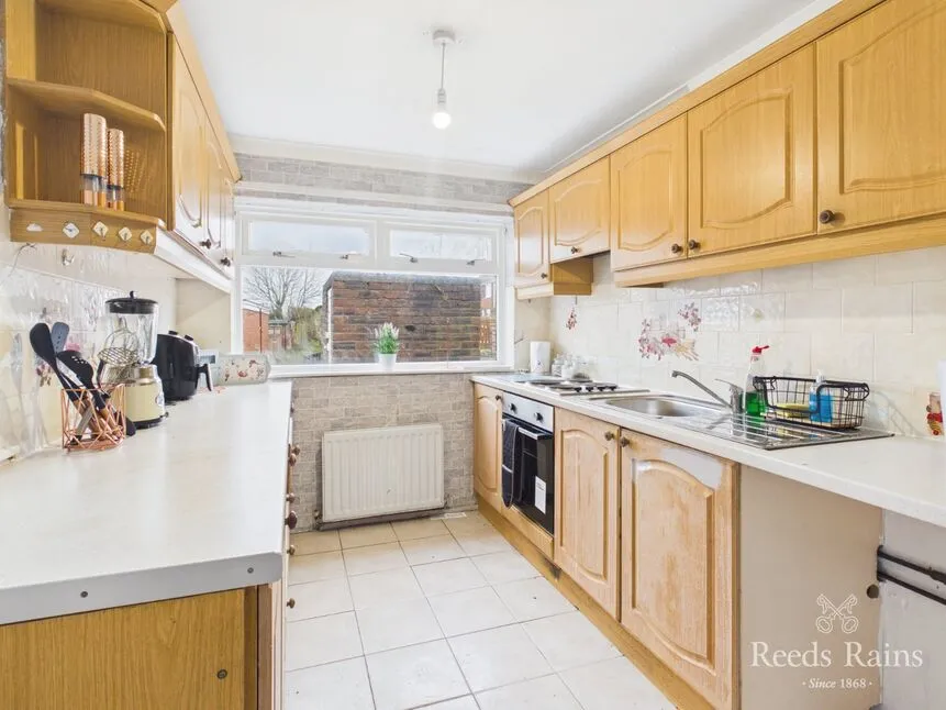 Dene Avenue, Peterlee, Durham, SR8, photo 2