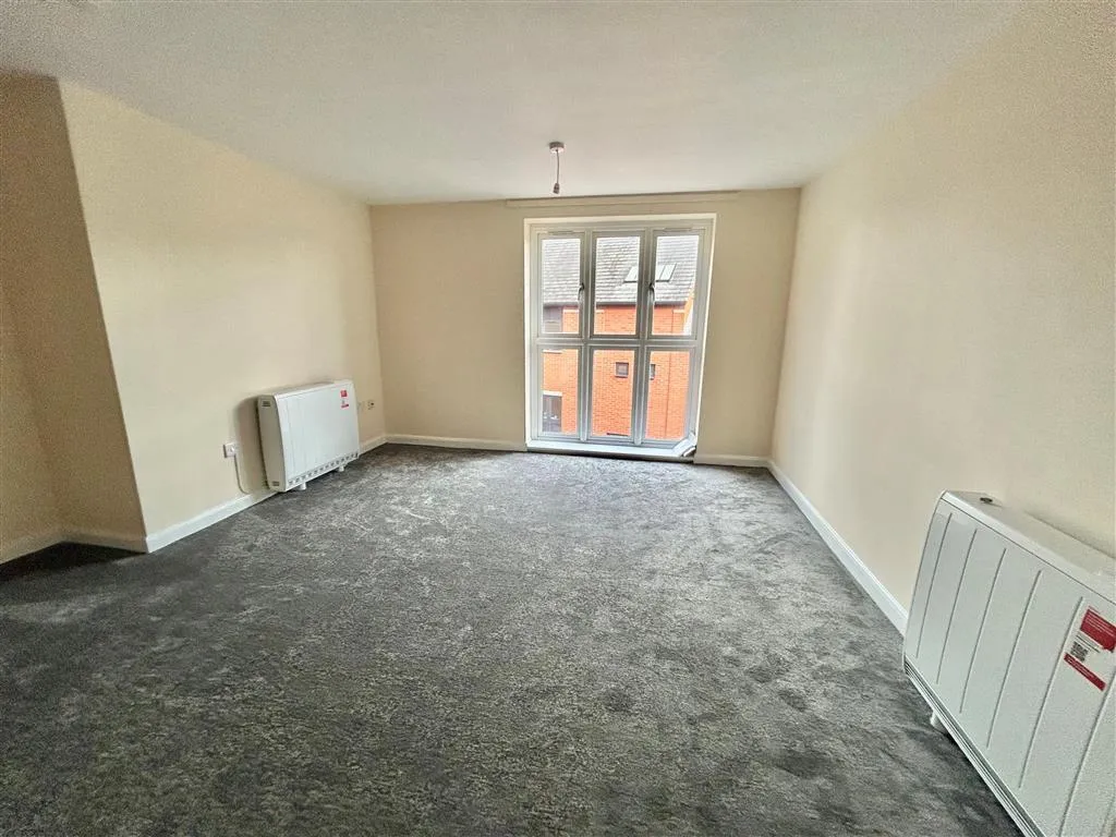 Short Stairs, NOTTINGHAM, photo 3