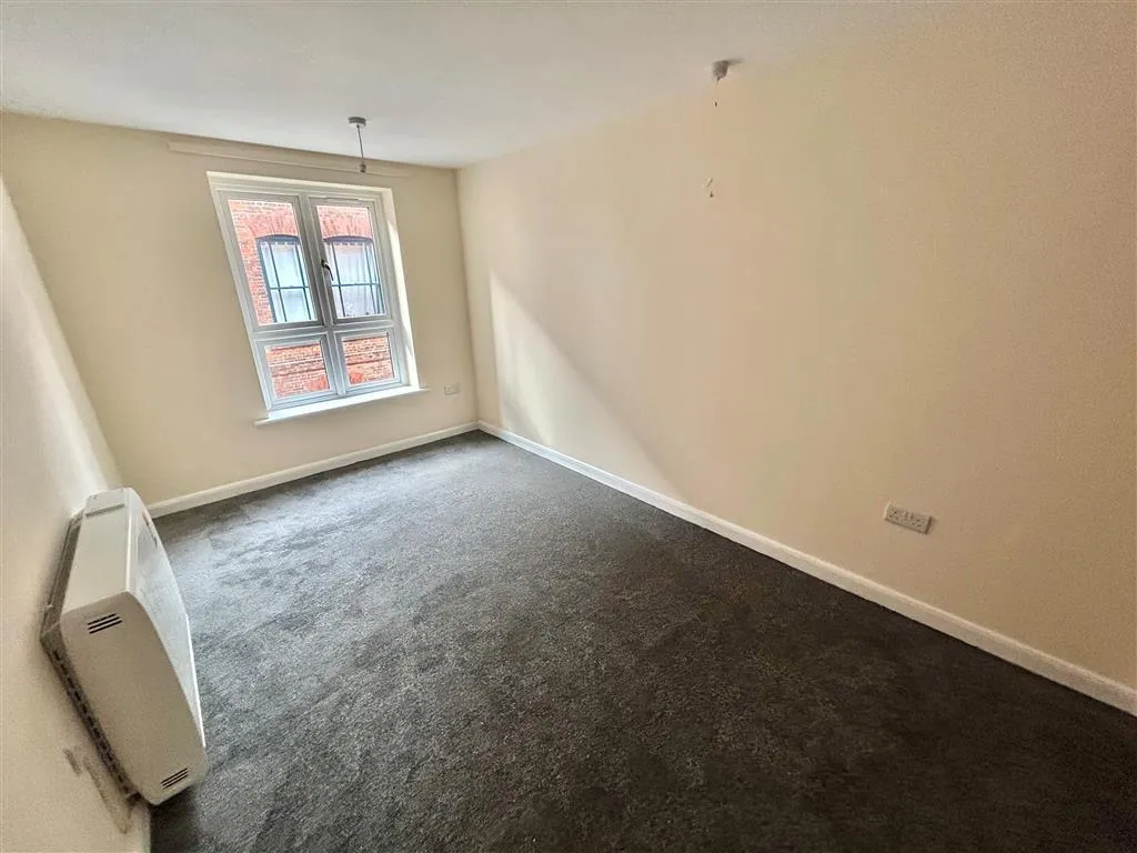 Short Stairs, NOTTINGHAM, photo 6
