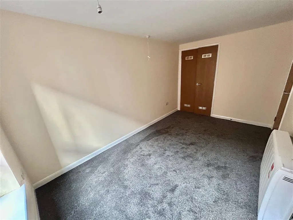 Short Stairs, NOTTINGHAM, photo 7