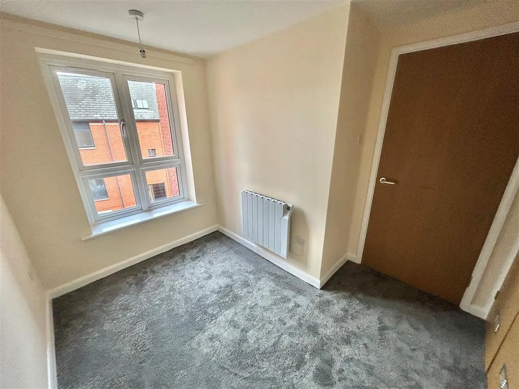 Short Stairs, NOTTINGHAM, photo 8