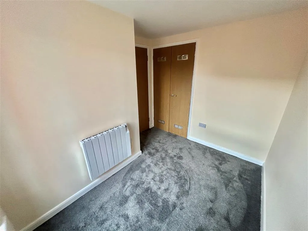Short Stairs, NOTTINGHAM, photo 9