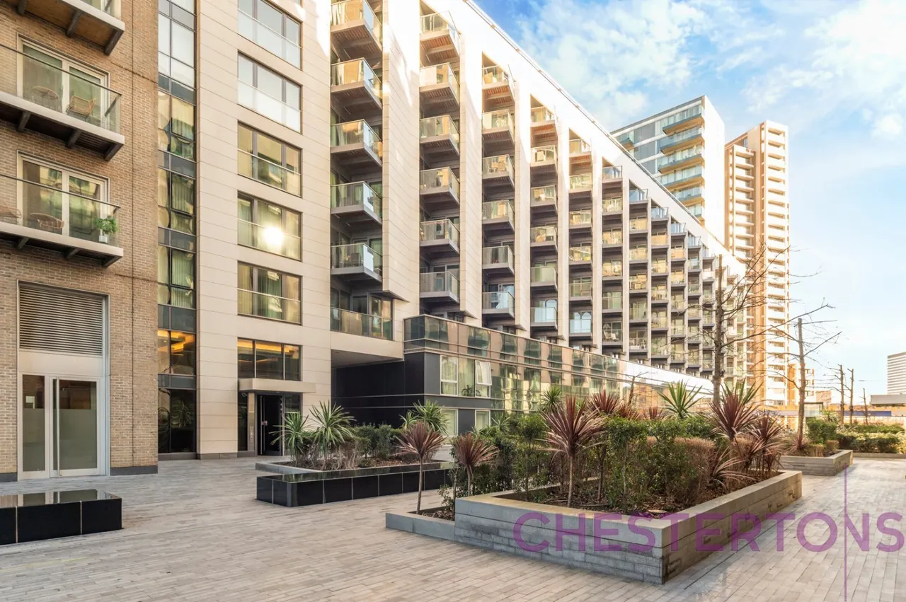 Baltimore Wharf, London, E14, photo 14