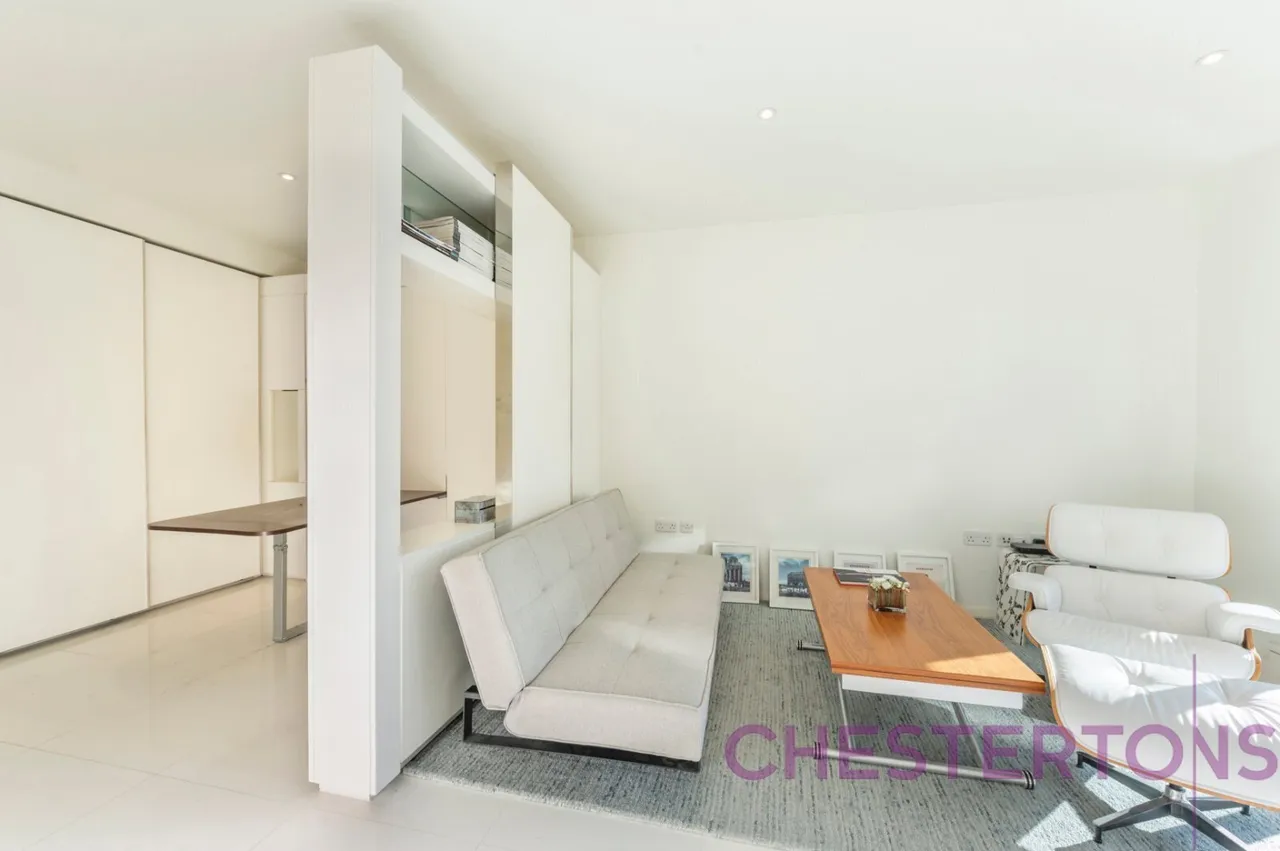 Baltimore Wharf, London, E14, photo 13