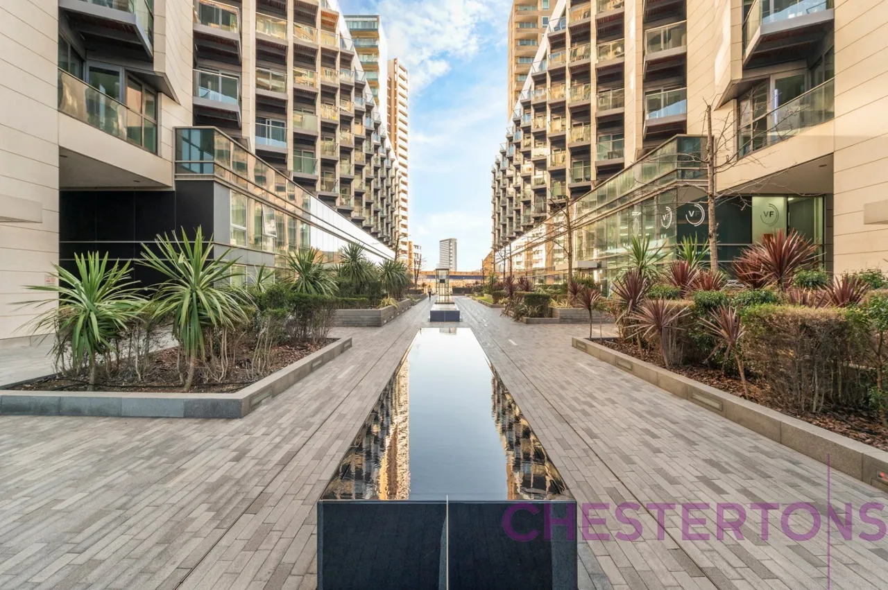 Baltimore Wharf, London, E14, photo 15