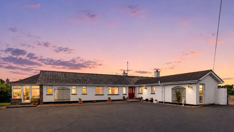4 bed house for sale, Carrowdore Road, Carrowdore, BT22