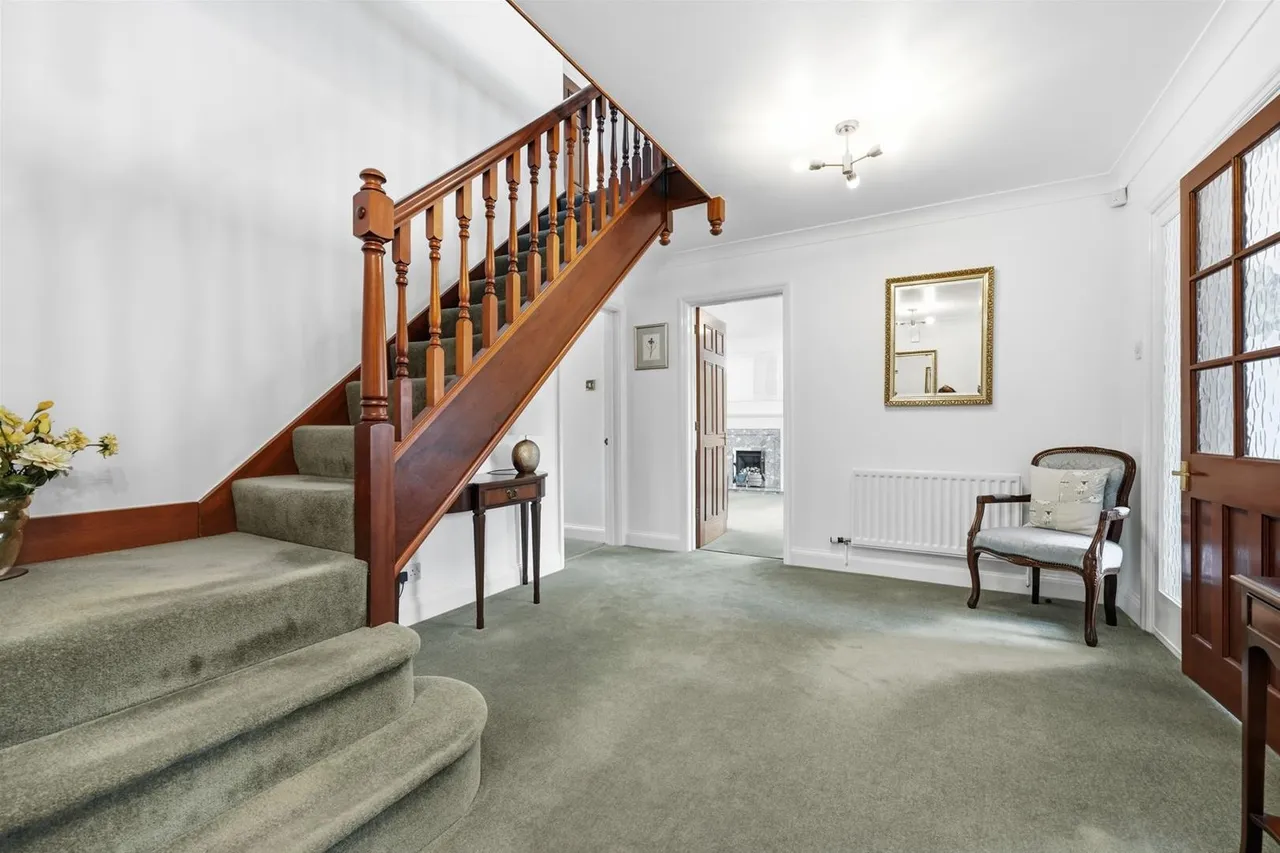Lindrick Close, Tytherington, photo 7