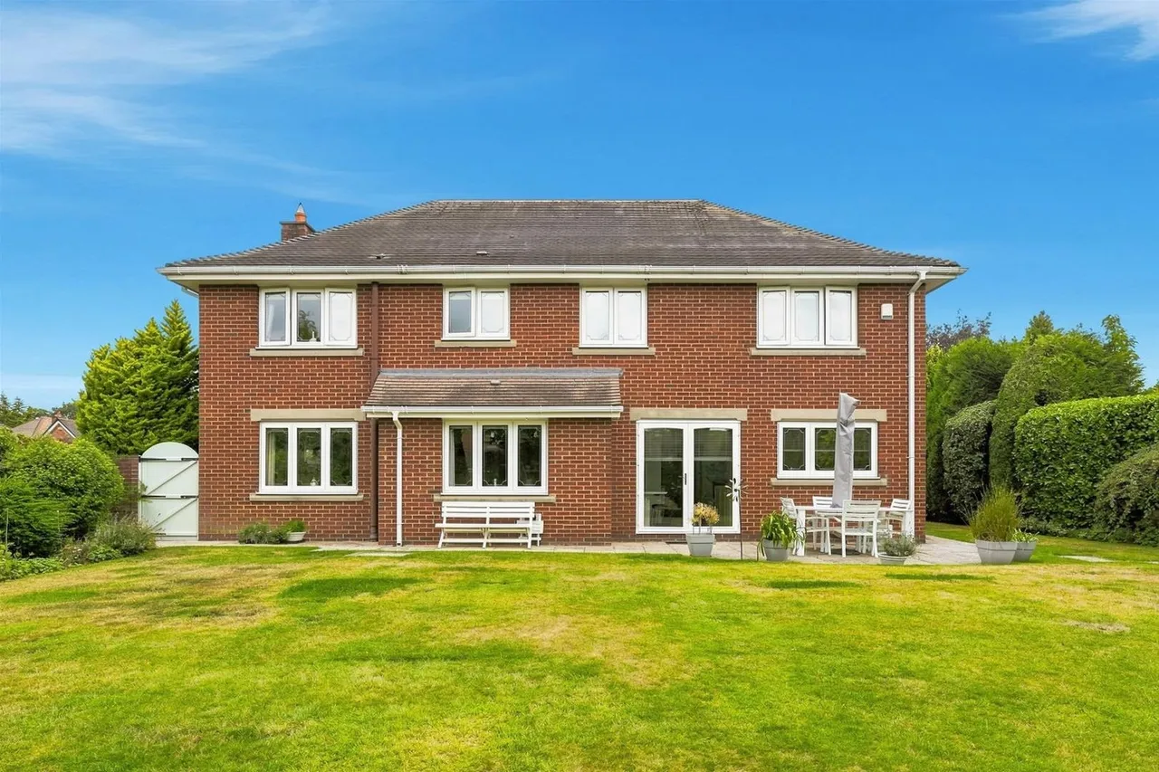 Lindrick Close, Tytherington, photo 26