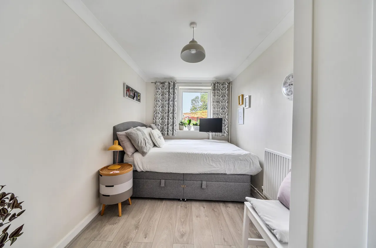 Hill Street, Itchen, SO19, photo 13