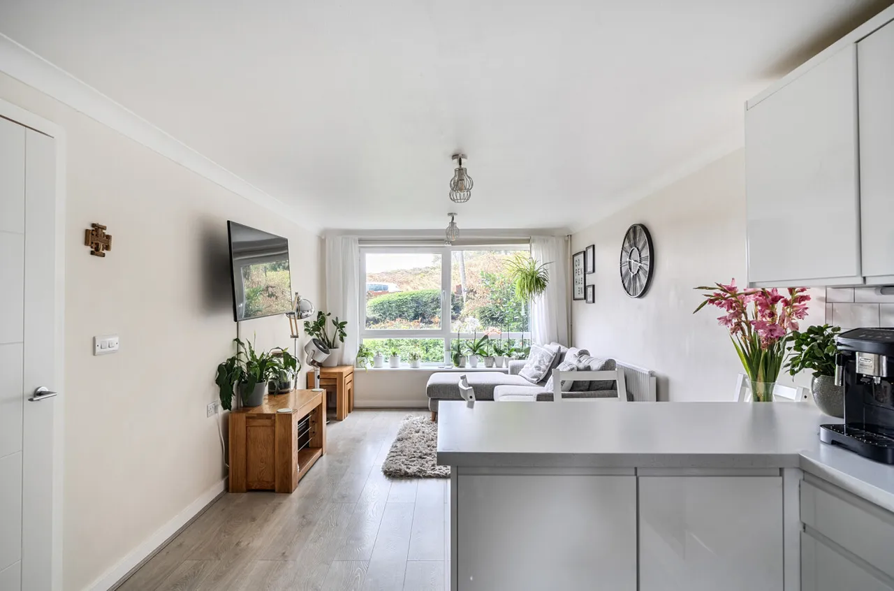 Hill Street, Itchen, SO19, photo 4