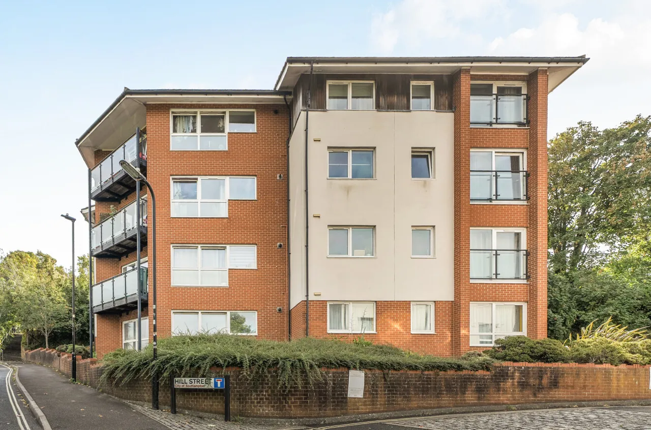 Hill Street, Itchen, SO19, photo 16