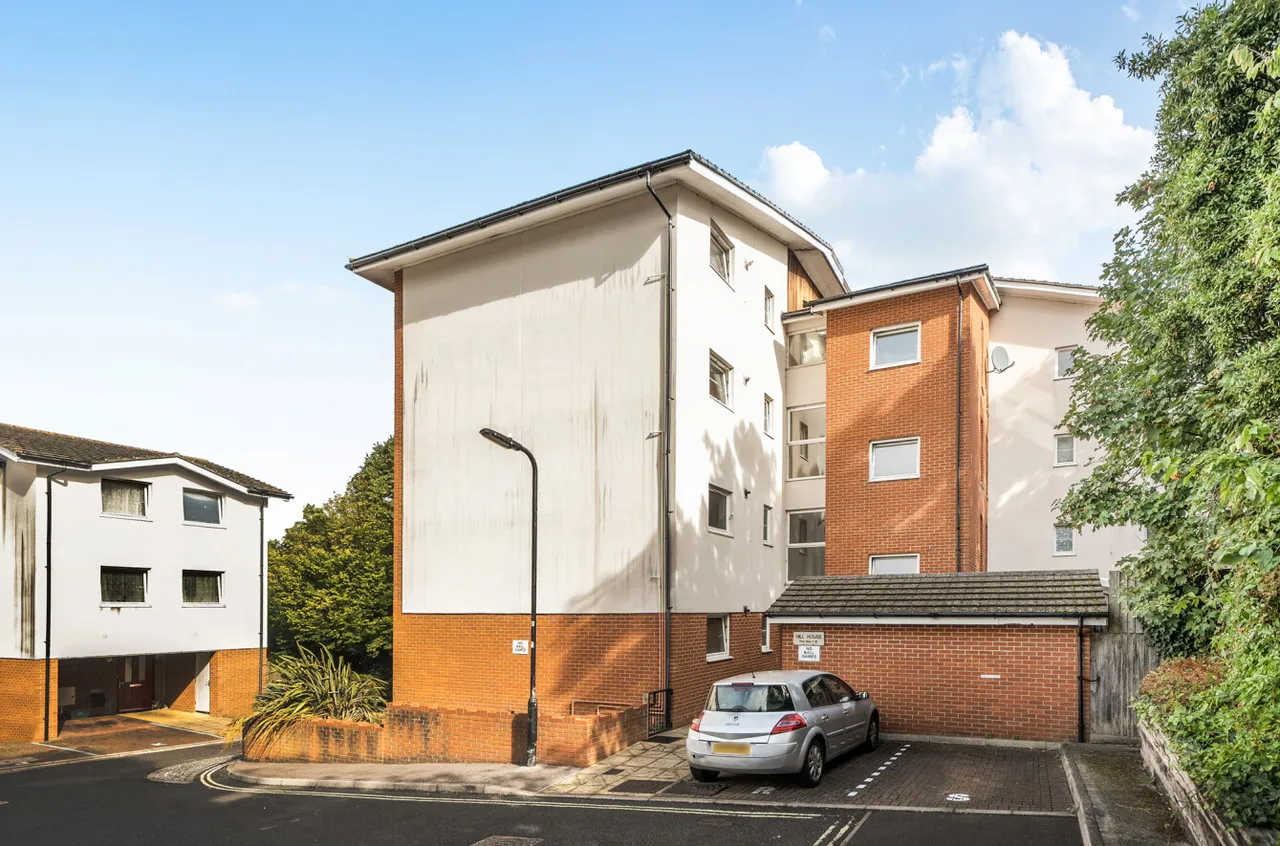 Hill Street, Itchen, SO19, photo 15