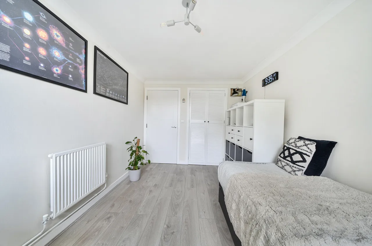 Hill Street, Itchen, SO19, photo 10