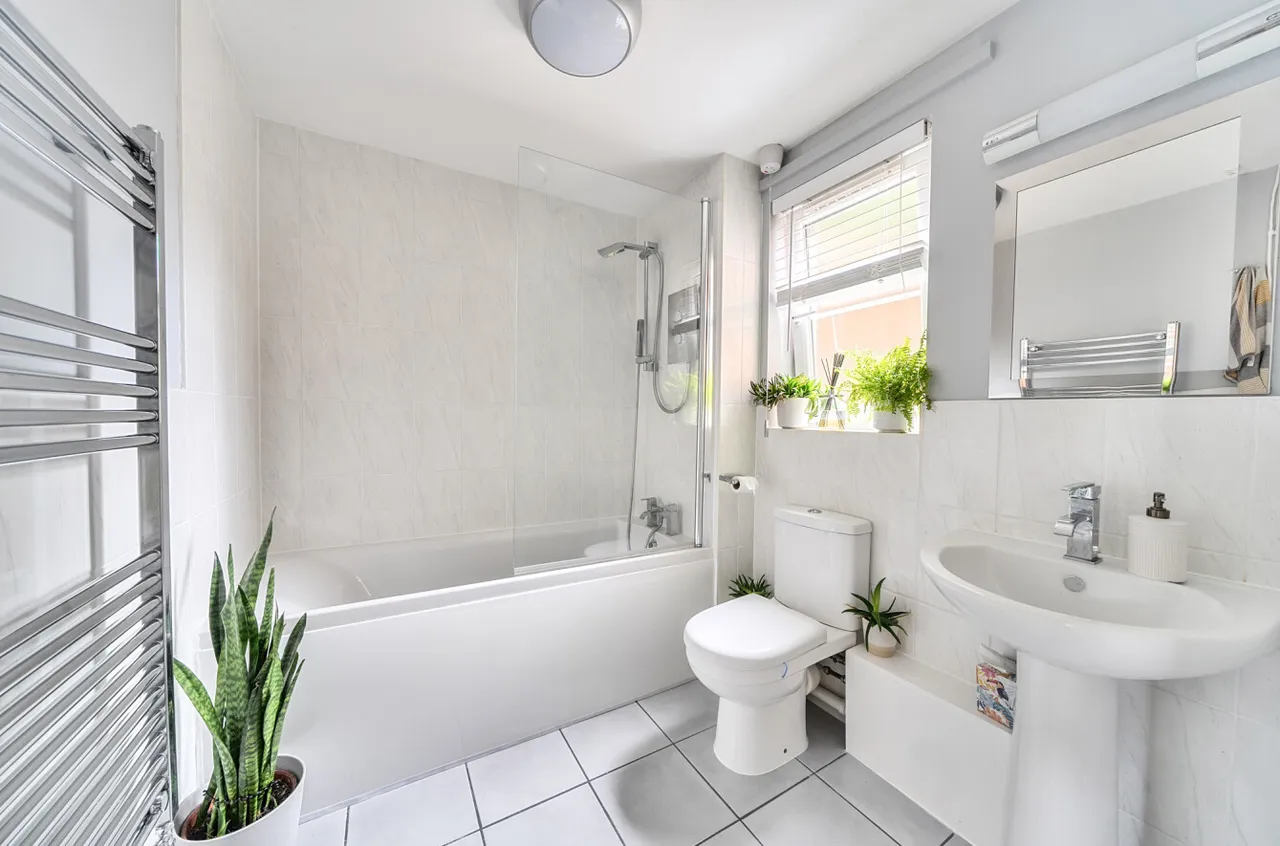 Hill Street, Itchen, SO19, photo 11