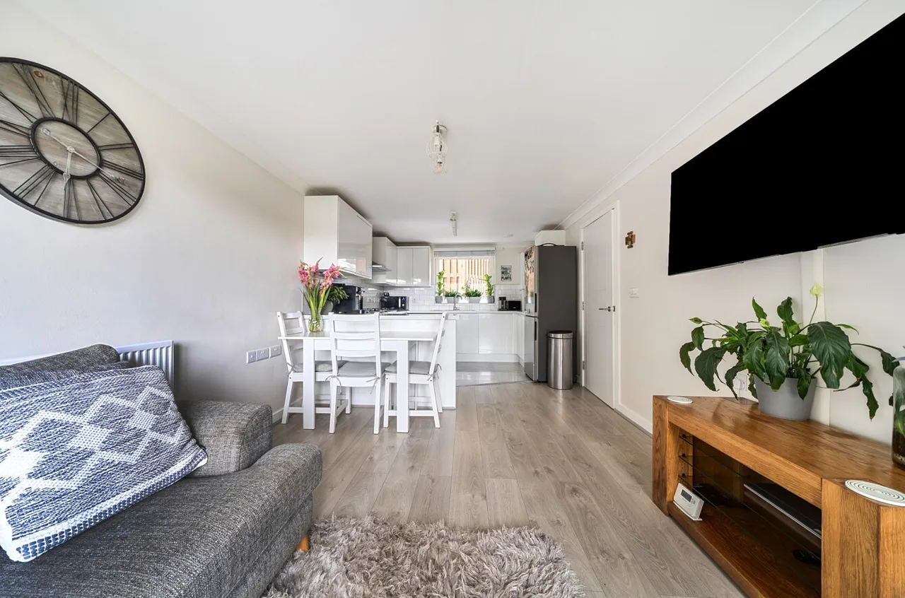 Hill Street, Itchen, SO19, photo 6