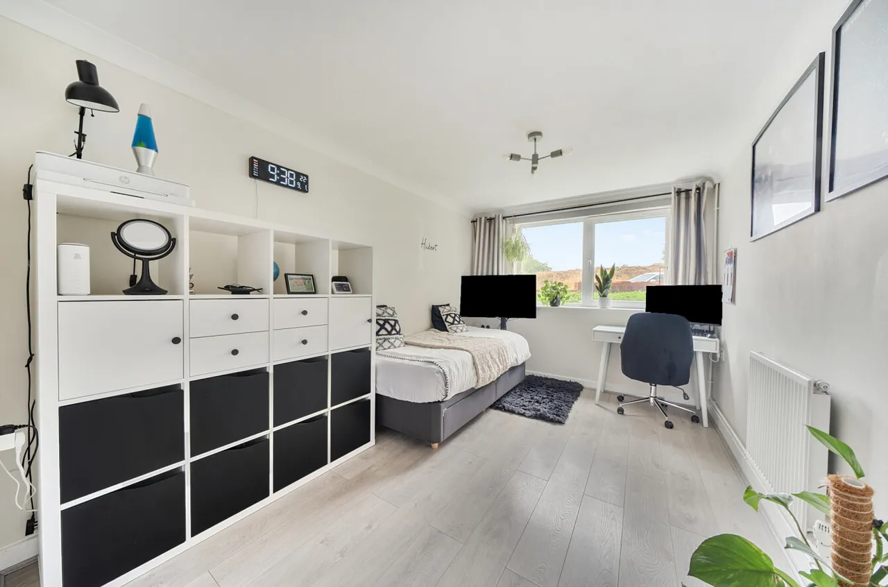 Hill Street, Itchen, SO19, photo 9