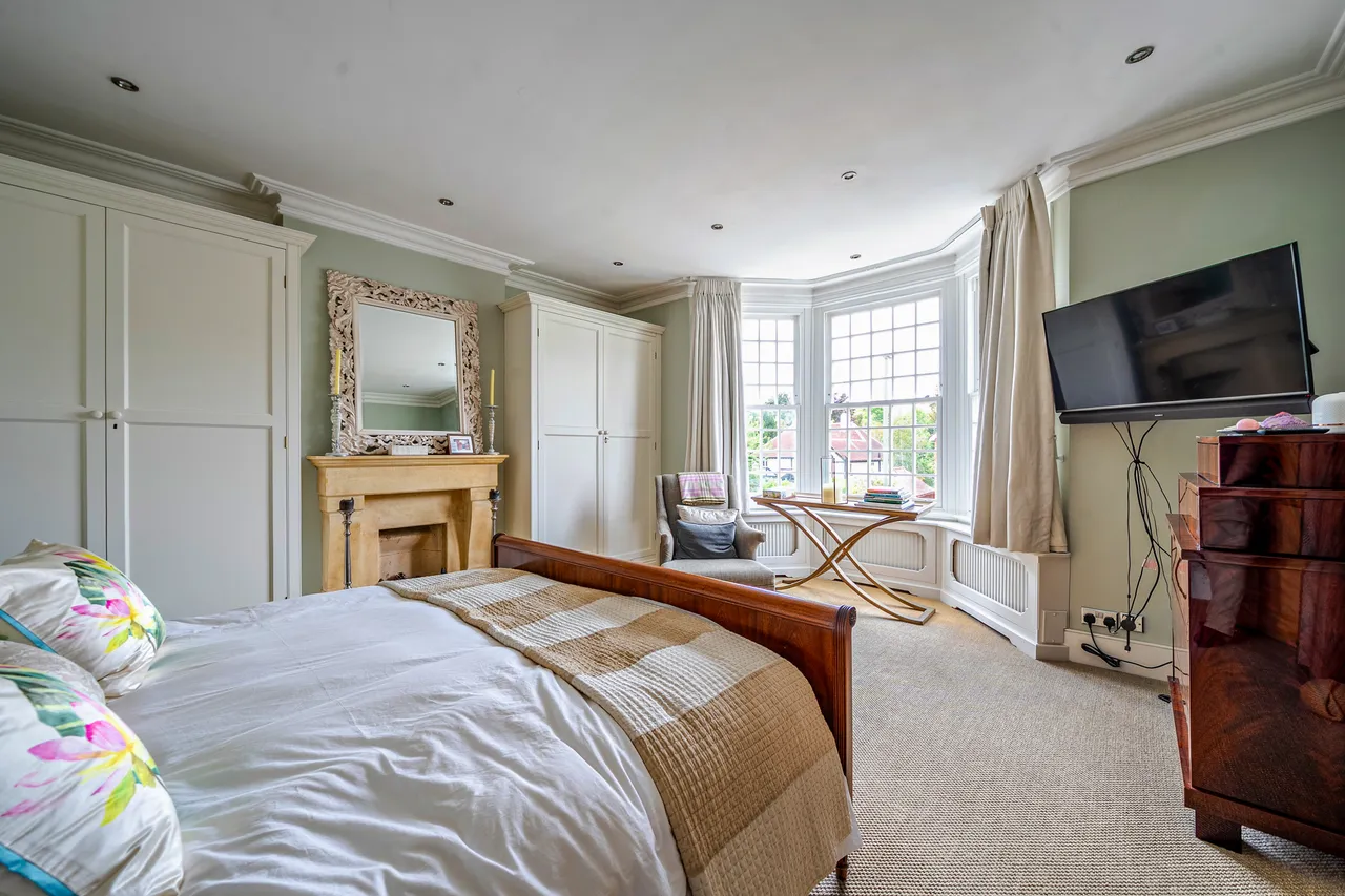 Burgh Heath Road, Epsom, KT17, photo 5