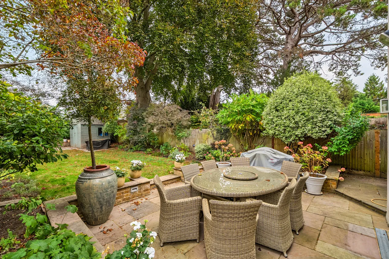 Burgh Heath Road, Epsom, KT17, photo 7
