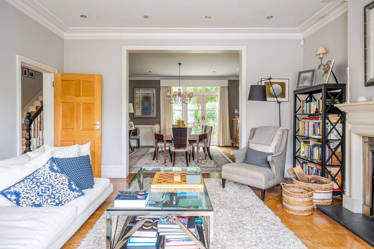 Burgh Heath Road, Epsom, KT17, photo 8