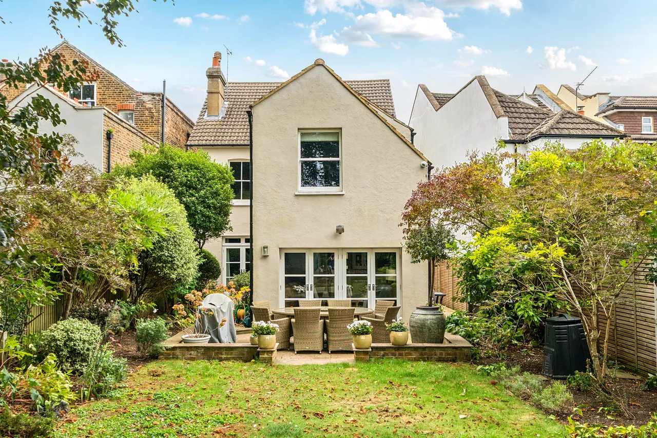 Burgh Heath Road, Epsom, KT17, photo 6