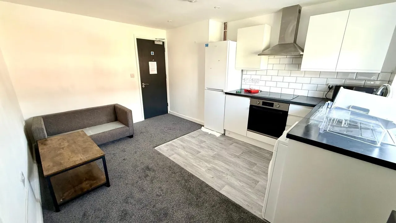 Lupton Road, Lowedges, S8, photo 4