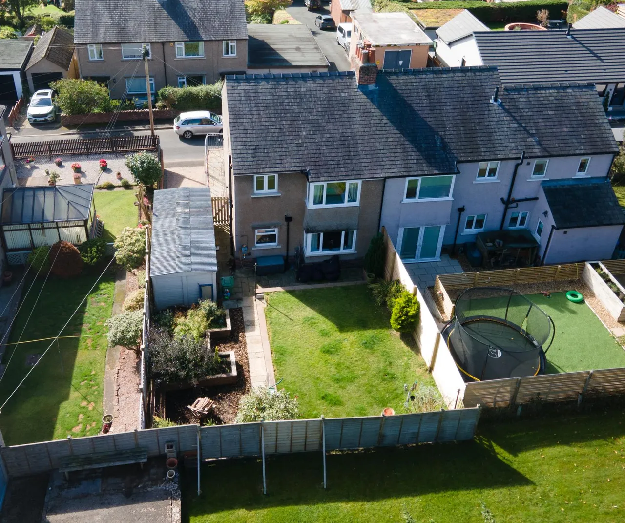 Croft Terrace, Penrith, CA11, photo 3