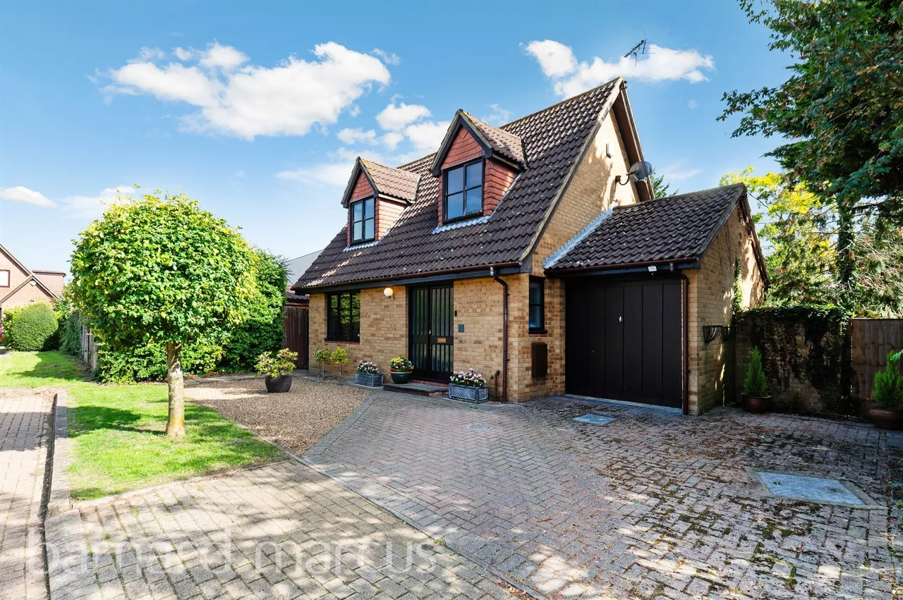 2 bed house for sale, Fairfield Close, Ewell, KT19