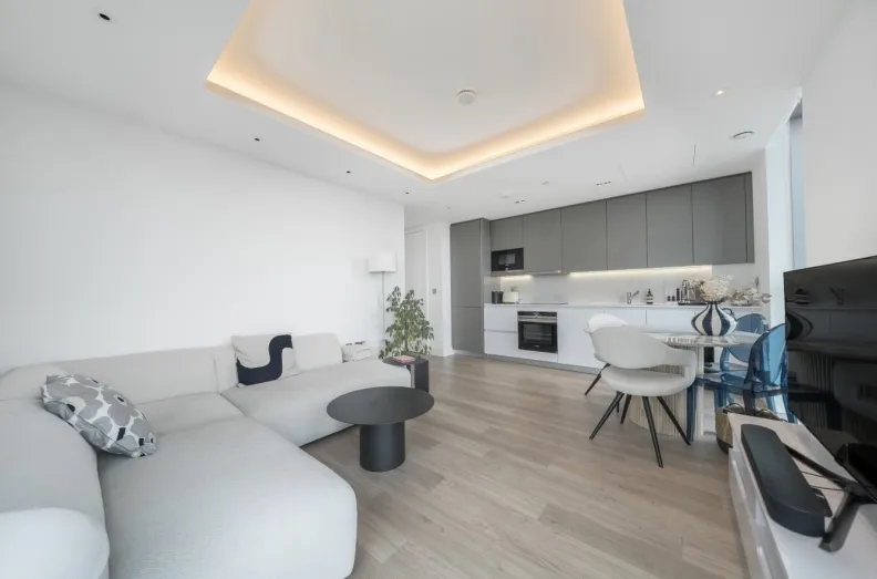 Bollinder Place, Old Street, EC1V, photo 9