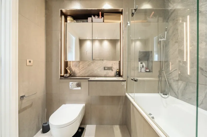 Bollinder Place, Old Street, EC1V, photo 19