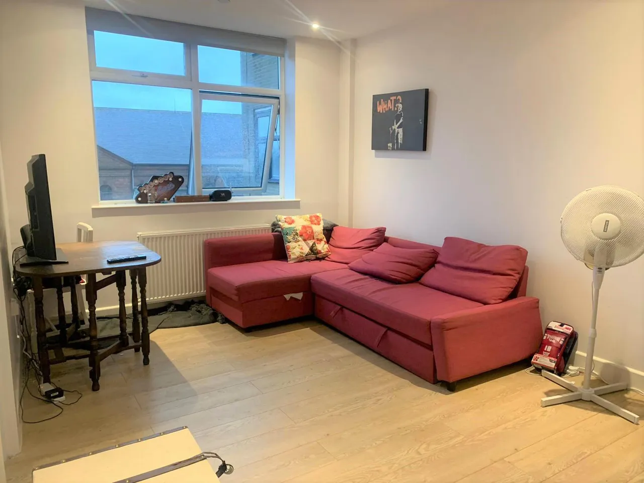 Buckingham Street, Aylesbury, HP20, photo 3