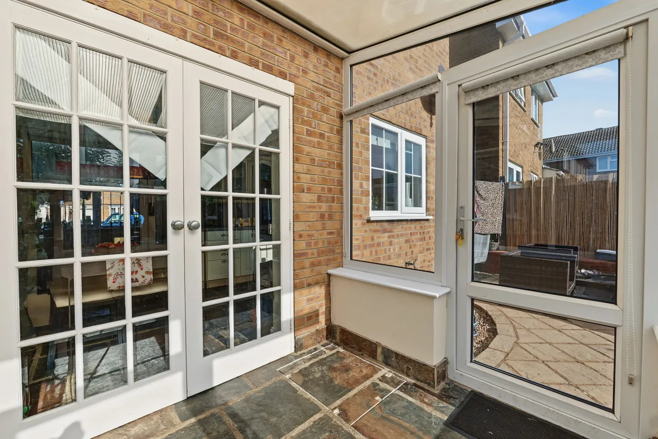 Edinburgh Close, Market Harborough, LE16, photo 7