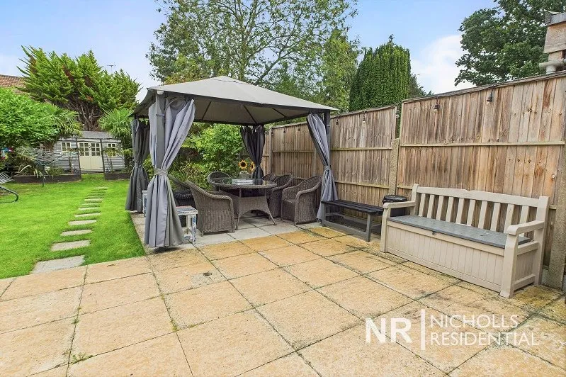 Selwood Road, Chessington, KT9, photo 23