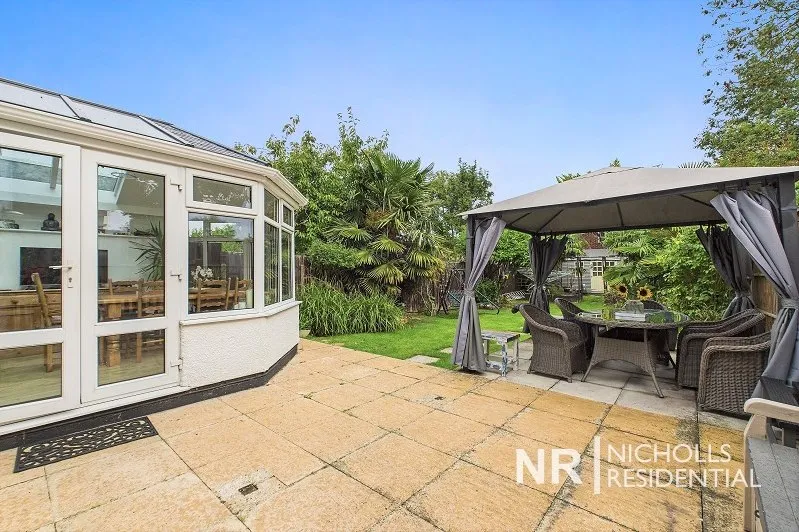 Selwood Road, Chessington, KT9, photo 20