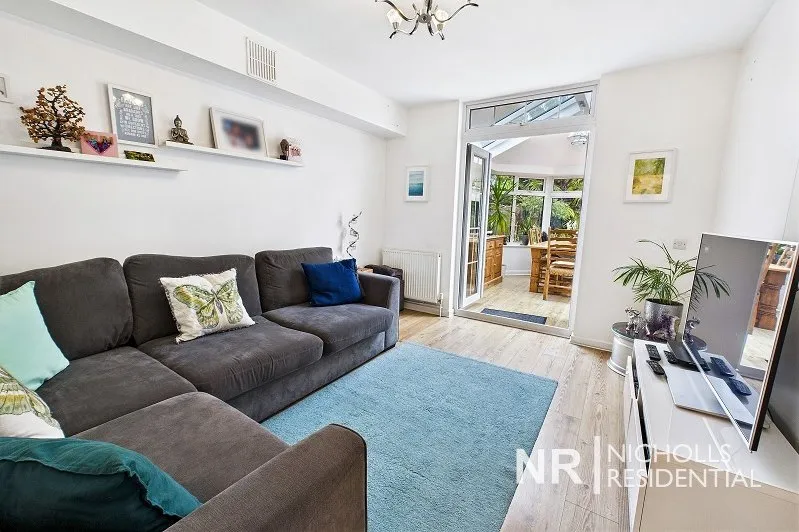 Selwood Road, Chessington, KT9, photo 6