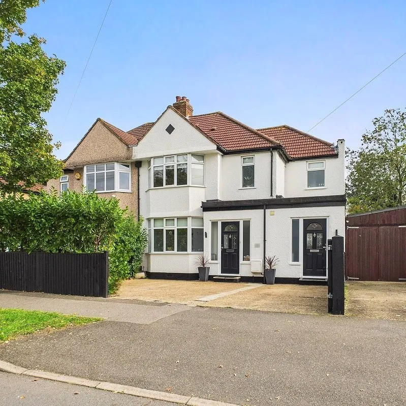 Selwood Road, Chessington, KT9, photo 25