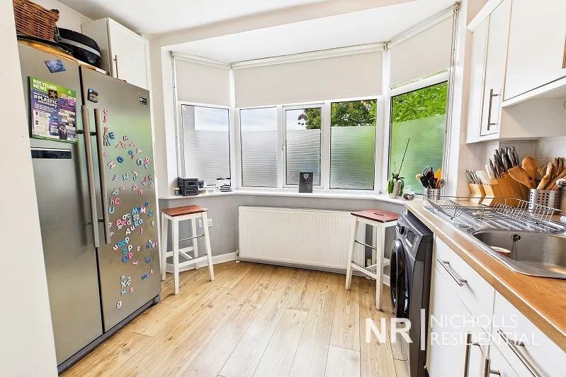 Selwood Road, Chessington, KT9, photo 4