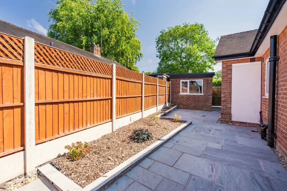 Border Way, Vicars Cross, Chester, CH3 5PQ, photo 14